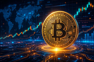Bitcoin sous 77 000 $ : 1,26 milliard de dollars de sorties des ETF spot