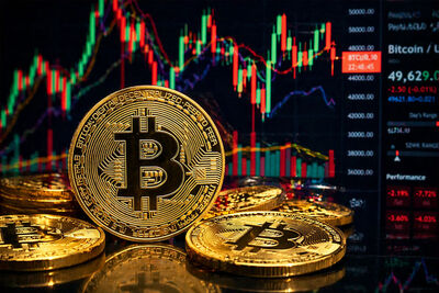 Bitcoin sous 78 000$ : les ETF dépassent 58 milliards de dollars de flux nets malgré la pression pétrolière et le risque Hormuz