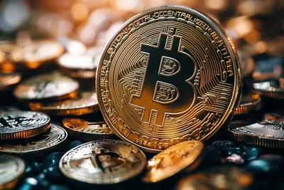 Bitcoin : un plancher à 55 000 $ maximum ? Les bandes de Bollinger révèlent un scénario inattendu !