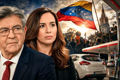 Blocage des prix : Sarah Knafo accuse Mélenchon de vouloir importer le Venezuela