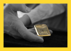 BNP Paribas conseille l'Or !