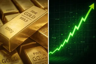 BNP Paribas prévoit que le cours de l’or pourrait atteindre 6 000 $/oz d’ici fin 2026