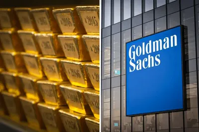 Bonne nouvelle : Goldman Sachs revoit à la hausse le prix de l’or pour 2026