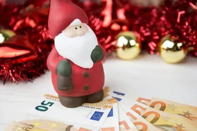 Bonne nouvelle : la prime de Noël ne disparaît pas en 2026