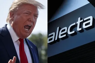 Bons du Trésor US : après le Danemark, un acteur suédois vend près de 9 milliards en dette