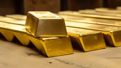 Boom des importations d'or en Inde en 2023