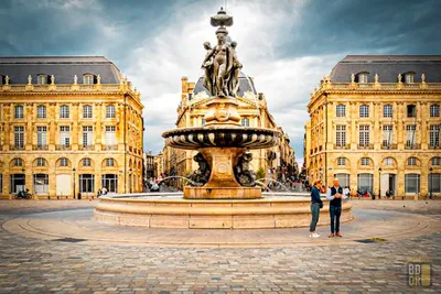 Bordeaux devient la 2e ville préférée des Français pour déménager : voici ce qui séduit autant