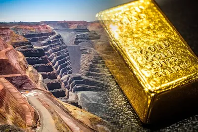 Bourse : faut-il miser de nouveau sur l'or et les mines aurifères ?