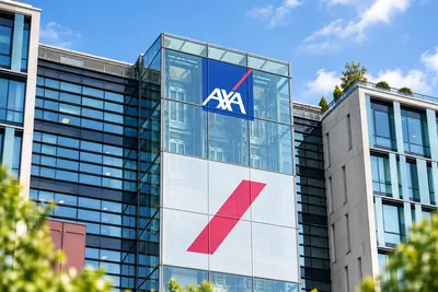Bourse : le CAC 40 recule de 2,41 %, AXA, ADP, Eiffage et Exail sous surveillance ce mardi