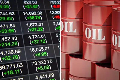 Bourse : un proche de Trump anticipe l’annonce de paix et engrange 174 M$ sur le pétrole en 3 heures