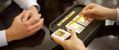Brexit : se protéger avec de l'or