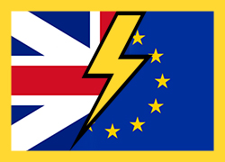 BREXIT : Une facture salée pour le Royaume-Uni