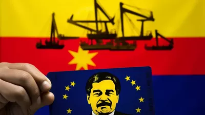 BRICS : Énorme coup de théâtre, le Venezuela défie le dollar, les USA réagissent