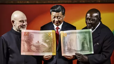 BRICS - L'Afrique se détourne-t-elle du dollar américain ?