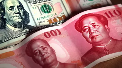 BRICS : L'énorme coup de théâtre, la Chine se débarrasse de 22 milliards de dollars en obligations et actions américaines