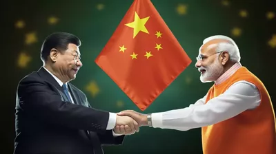 BRICS : l’Inde et la Chine économisent 17 milliards de dollars en n’utilisant pas le dollar américain pour le commerce du pétrole
