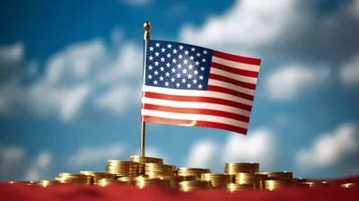 BRICS : La Bank of America prédit l'avenir de l'économie américaine