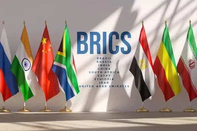 BRICS : la Banque centrale d'Inde a déclenché une importante opération d'achats d'or