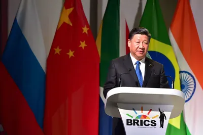 BRICS : la Chine ouvre son marché à 183 entreprises brésiliennes pour contourner les taxes US