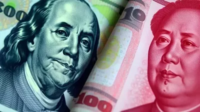BRICS : le yuan chinois dépasse l
