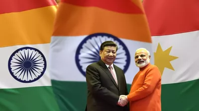 BRICS : Tensions monétaires, l'Inde résiste à la domination du Yuan