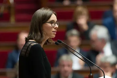 Budget 2026 : l’avertissement d’Amélie de Montchalin sur la solution d’urgence