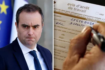 Budget 2026 : la règle des 30 jours pour les arrêts de travail inscrite dans la loi