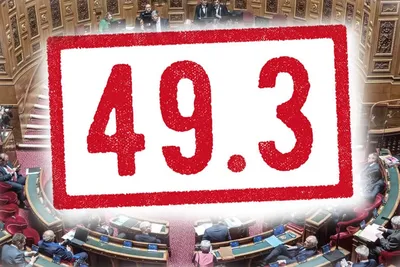 Budget 2026 bloqué au Sénat, dernier passage en force avec le 49.3 avant l’adoption finale