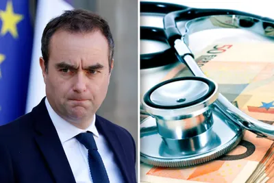 Budget 2026 : les députés ferment la porte au durcissement des franchises médicales