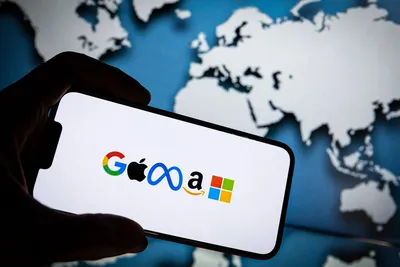 Budget 2026 : pourquoi la hausse de la taxe Gafam fait débat