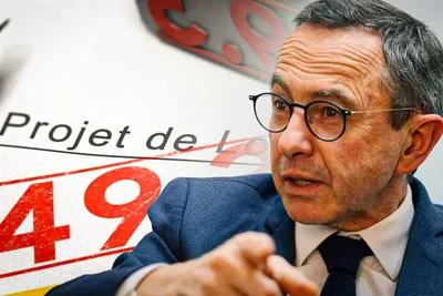 Budget 2026 : Retailleau pousse Lecornu à dégainer le 49.3