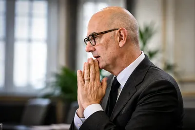 Budget 2027 : Bercy pourrait geler une partie des pensions, voici les retraités concernés