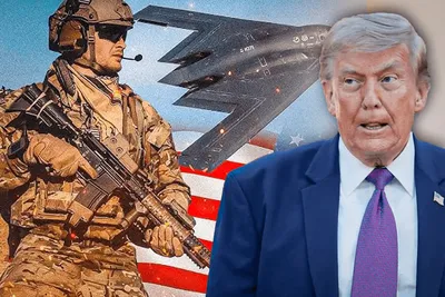 Budget 2027 de Trump : la défense américaine absorberait une hausse historique de 42 %