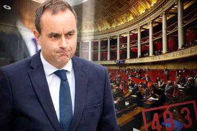 Budget 2027 : un blocage pourrait coûter au moins 15 milliards d’euros, le spectre du 49.3 ressurgit