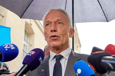 Budget de 2026 : « Le pays va s’appauvrir », alerte le président du Medef