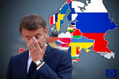 « C'est honteux » la France est officiellement devenue plus pauvre que la moyenne européeenne