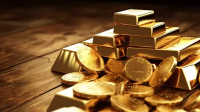 C'est le moment d'acheter de l'or: les rendements américains grimpent malgré la baisse du dollar