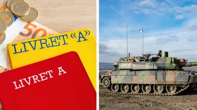 C’est officiel : l’État veut mobiliser votre argent pour soutenir les conflits armés