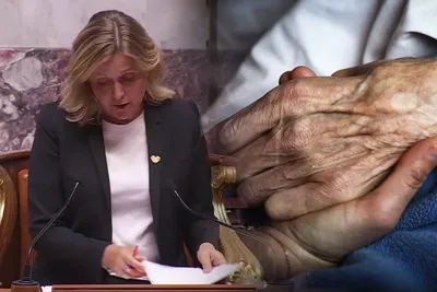C’est officiel : les députés adoptent définitivement le droit à l’aide à mourir