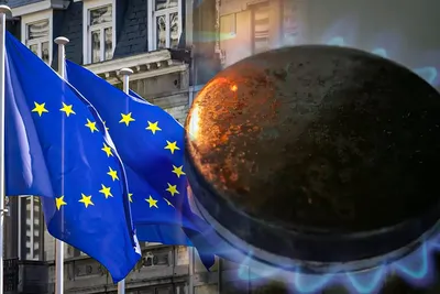 'C'est une catastrophe' L'Europe avance vers sa pire crise gazière depuis 2022