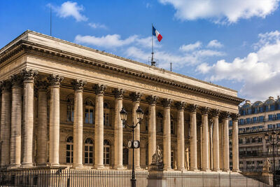 CAC 40 à 7 969 points : taux obligataires au plus haut depuis 2011 et résultats Nvidia pèsent sur la séance du 20 mai