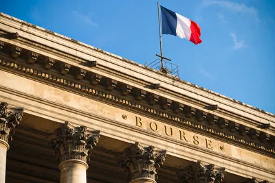 CAC 40 : la Bourse de Paris à l'équilibre, tout se joue sur l'inflation américaine du jour