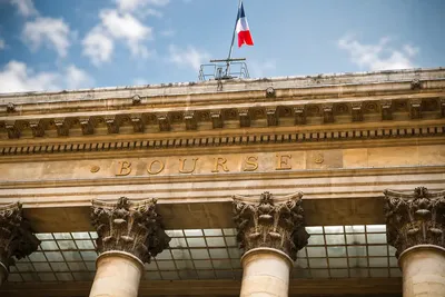 CAC 40 : la Bourse de Paris vise un nouveau record porté par la désescalade au Moyen-Orient