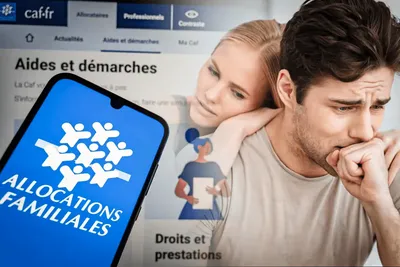 CAF : vérifiez votre compte bancaire, un virement est attendu dès le 5 juin