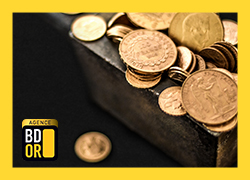 Cagnotte fiscale : quelle cagnotte?