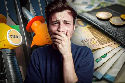 Carburant : pourquoi les prix peuvent exploser sans pénurie à la pompe