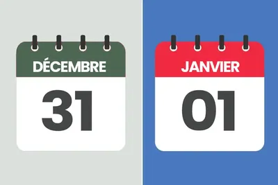 Carburant, retraites, énergie… 1er janvier 2026 les 5 grands changements qui vont impacter votre budget