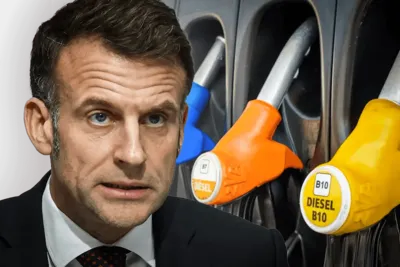 Carburants : ce que l’État peut vraiment faire face à la flambée des prix