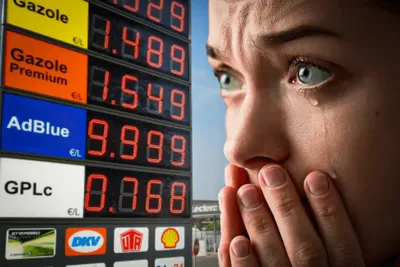 Carburants : l’arnaque au pistolet qui peut vous coûter très cher