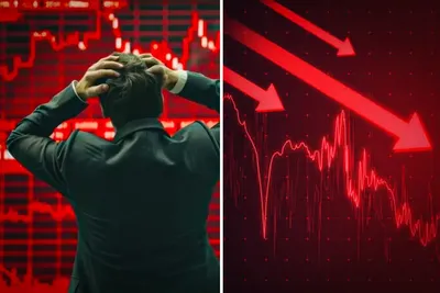 Carnage sur les marchés asiatiques : Séoul s'effondre de 11%, la pire chute depuis 2008